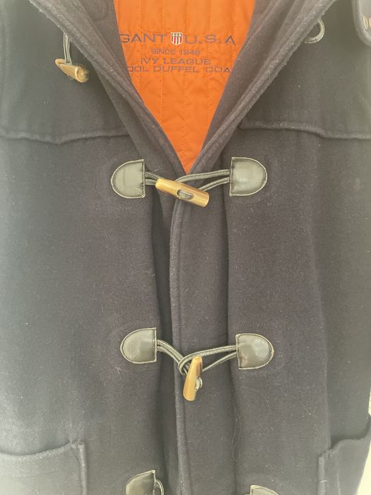 Canadiana Gant tamnho M