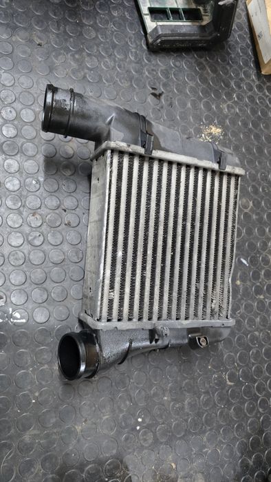 Intercooler Audi 1.9 TDI