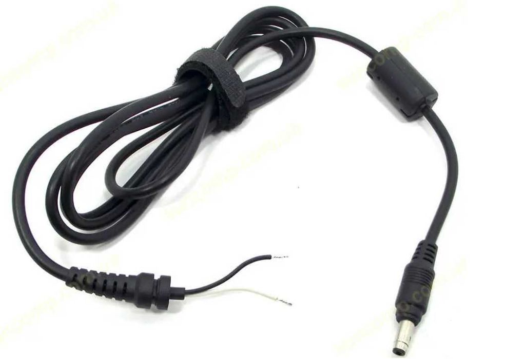 Провод/кабель питания ноутбука