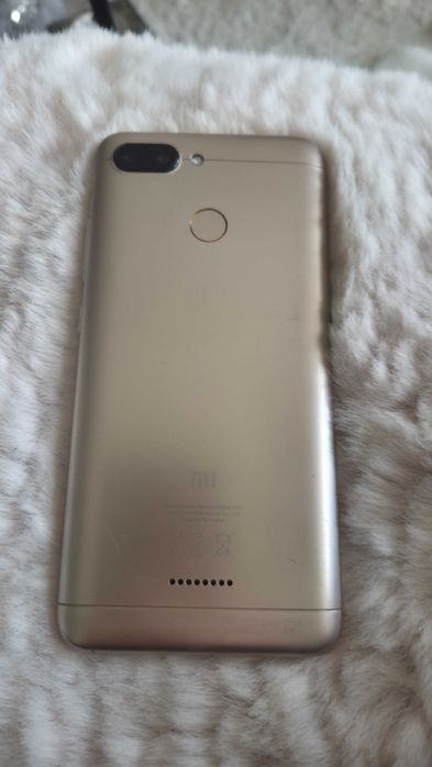 Telefon REDMI 6