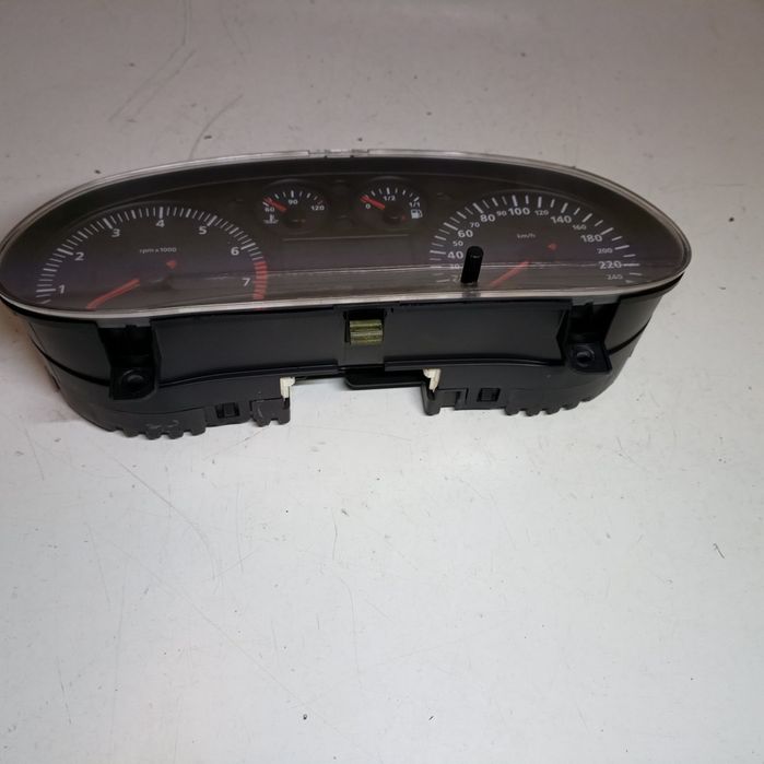 Quadrante - SEAT Toledo II (1M2) | 98 - 06