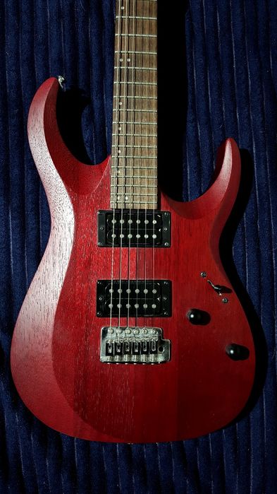 Электрогитара Cort X100