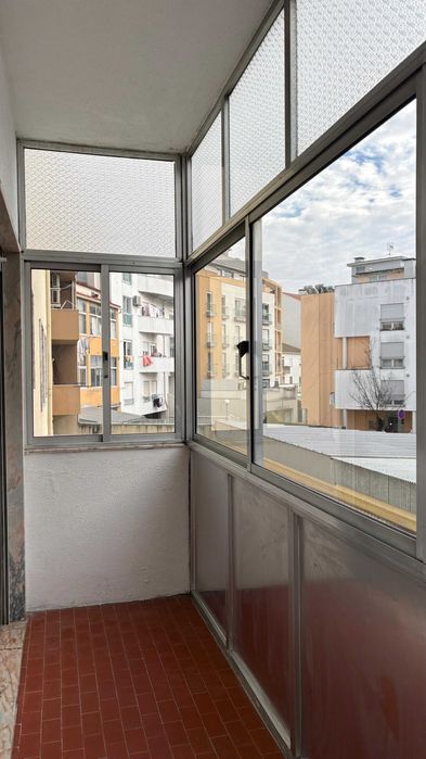 Aparramento T3 Viseu