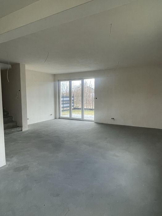 Dom bliźniak 168,45 m2 / Ostrówek