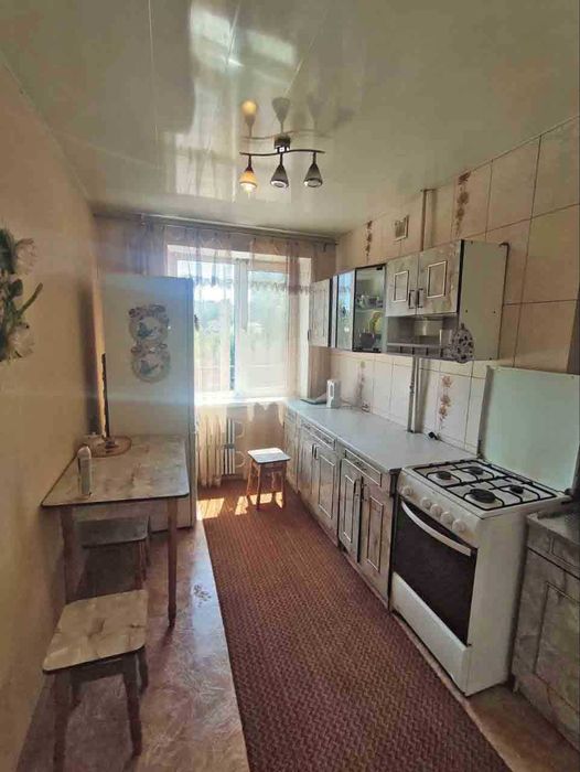 Реальная аренда. 2к. кв., ж/м Покровский, Парус