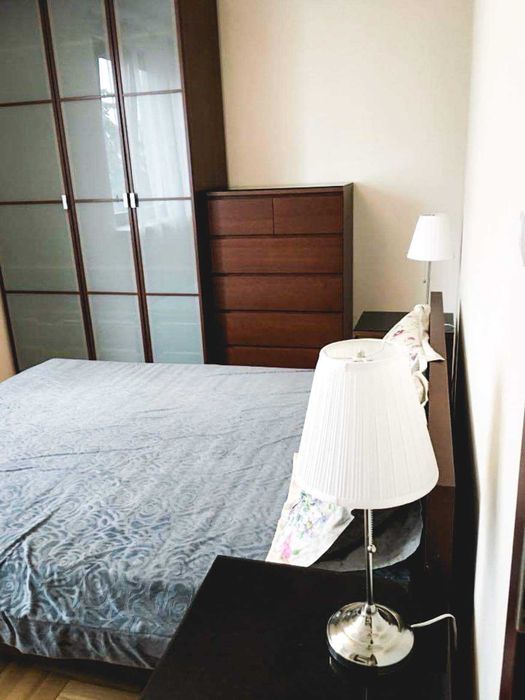 Bobrowiecka Mieszkanie z garażem