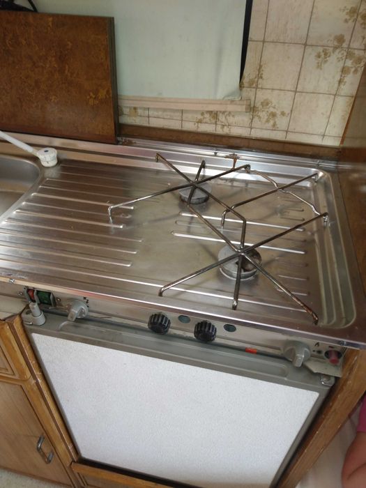 Продаю причіп DETHLEFFS RS-2