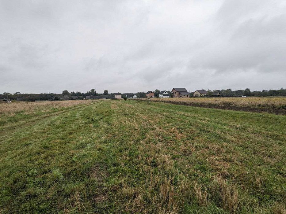 Продається ділянка 25 сот  в с. Старий Лисець (8)