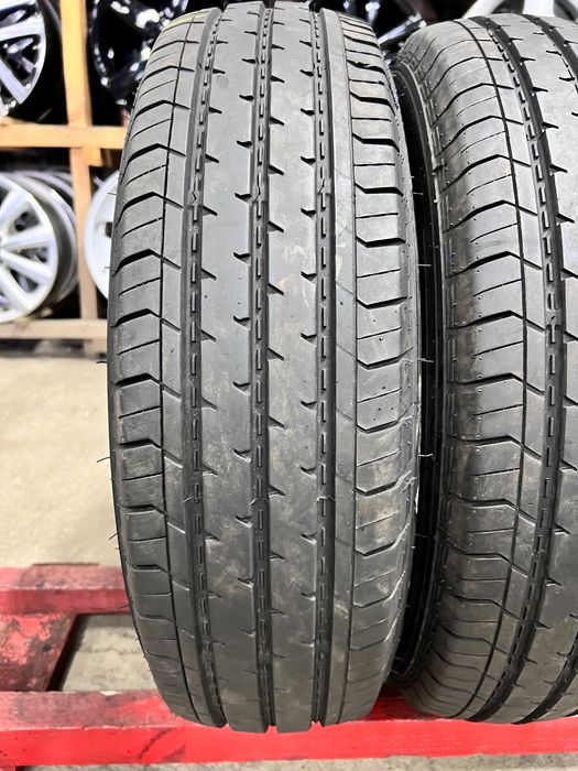 Шини 195 r14c Triangle