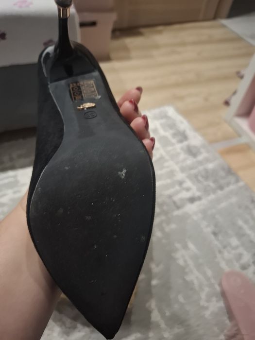 Szpilki Dee zee 38 NOWE