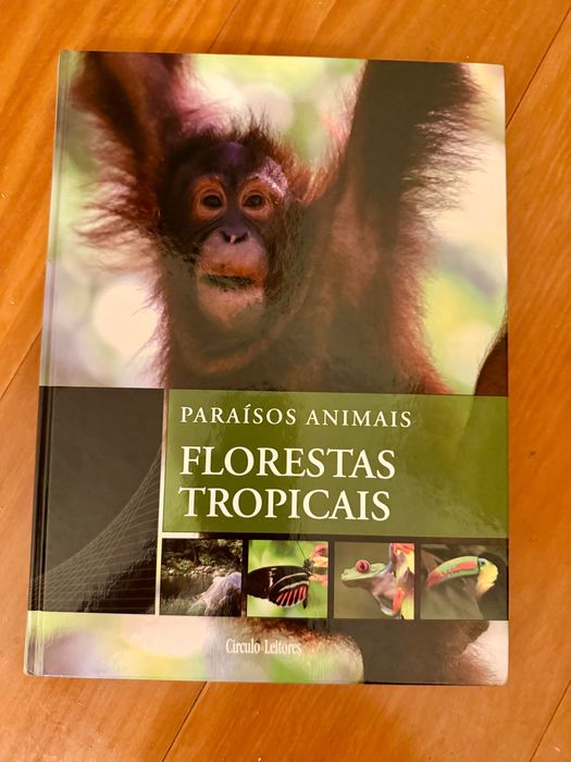 Enciclopédias vida animal