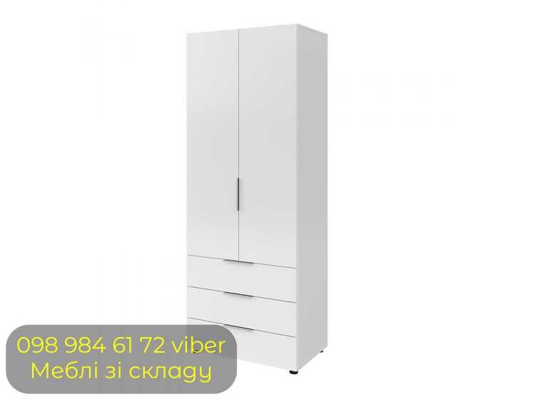 АКЦИЯ! Шафа розстібна у вітальню. Шафа в спальню. Шафа в передпокій