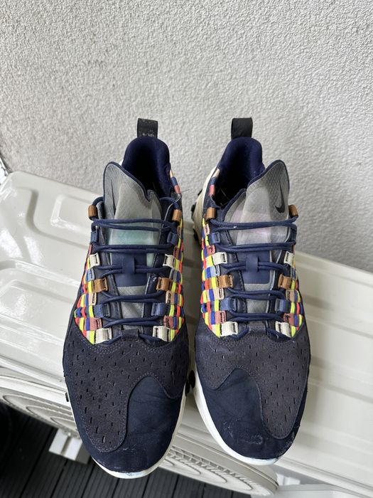 Męskie Nike React Sertu AT-5301.400 r. 45,5