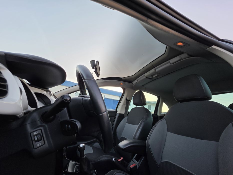 Citroen C3 1.4 HDi (2011)