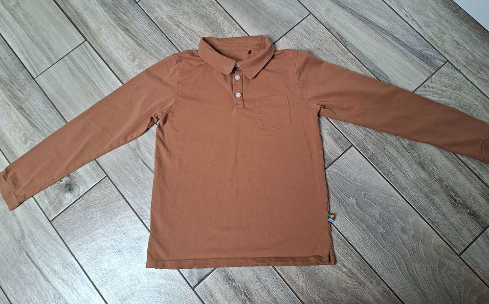 Bluzka My basic 134/140