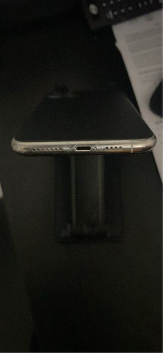 Vendo iphone 11 pro max