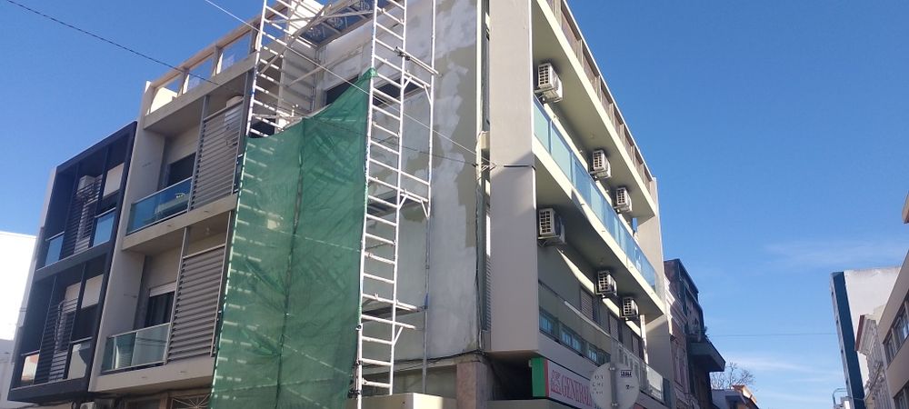 Pintura de casa  Reparos House Painting