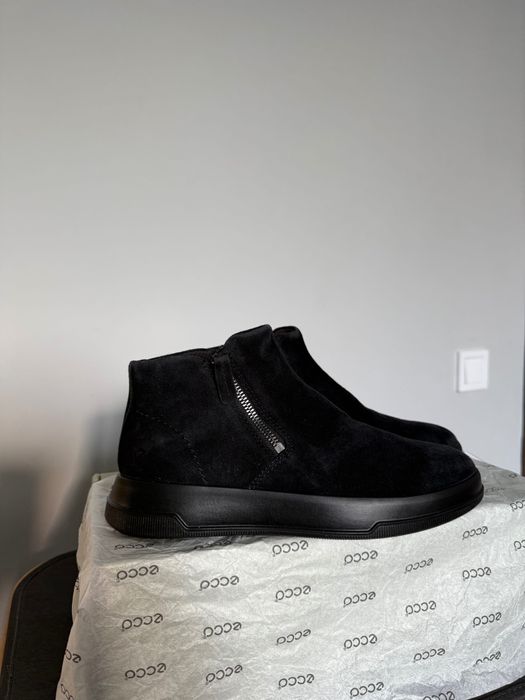 БОТІНКИ ECCO MOVE. 38 розмір .