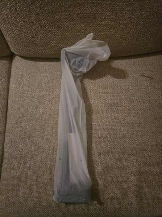 Suporte para telemóvel flexivel