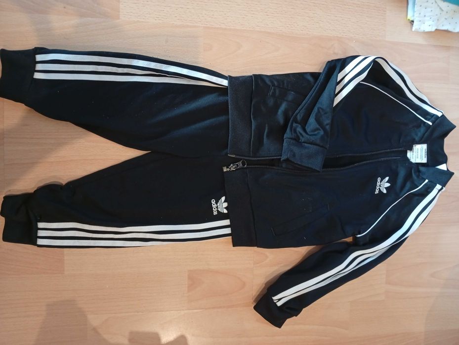 Komplet Adidas 92r
