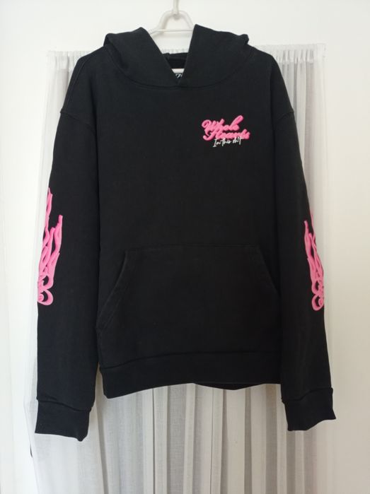 G HERBO  bluza rozm L