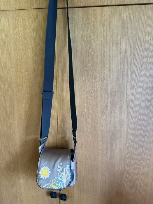 Сумка для фотокамери TUFF LUV