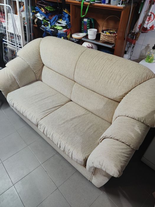 Sofá 2/3 pessoas