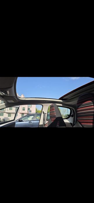 Citroen c1 airscape