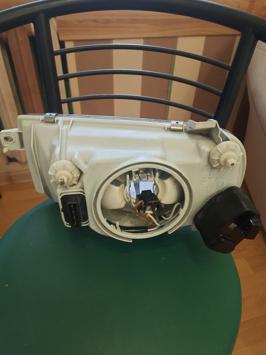 Фара от фольсваген