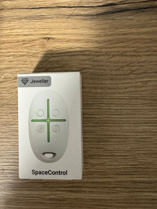 Ajax StarterKit 2 комплект сигналізації на дві SIM- карти білий