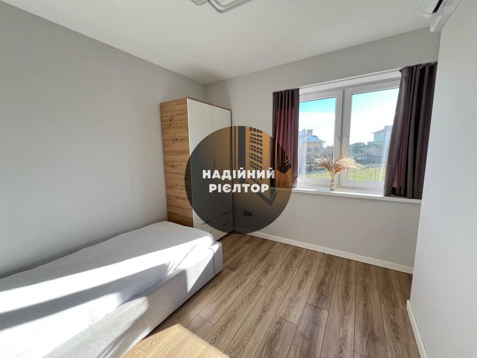 2-кімнатна квартира за адресою (площа 68 м²) - Atlanta.ua - фото 7