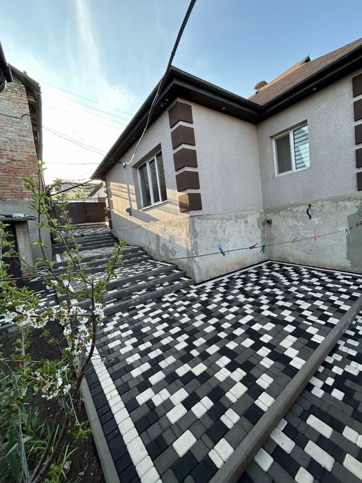 Укладання бруківки  від «Bryk_cleaning»