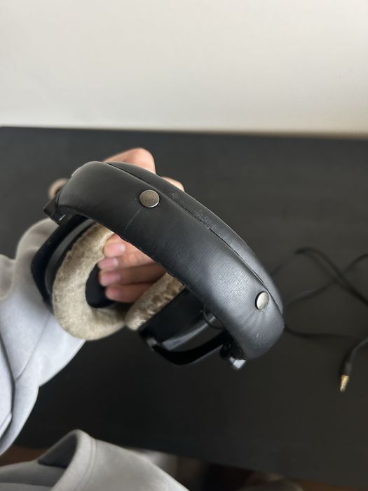 Słuchawki Beyerdynamic DT 770 Pro 80 Ohm