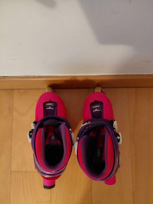 Patins Oxelo Play3 28-30