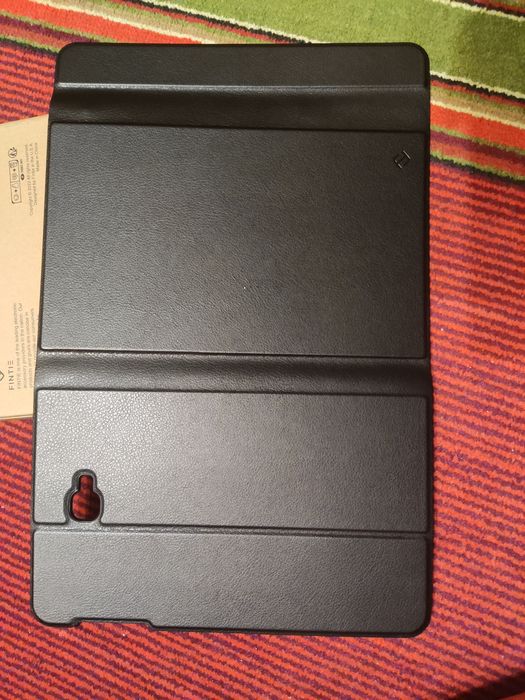 Чехол с клавиатурой для планшета Samsung ‎Tab А 10.1 Keyboard Case Bla