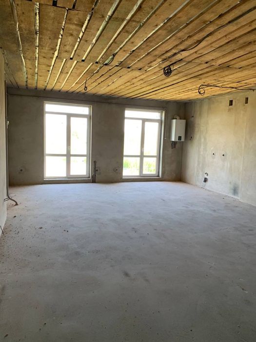 Простора квартира лише 400$ за м2|р-н 5 школи|м.Дубно