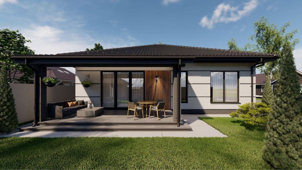 Дом по адресу (площадь 138 м²) - Atlanta.ua - фото 4