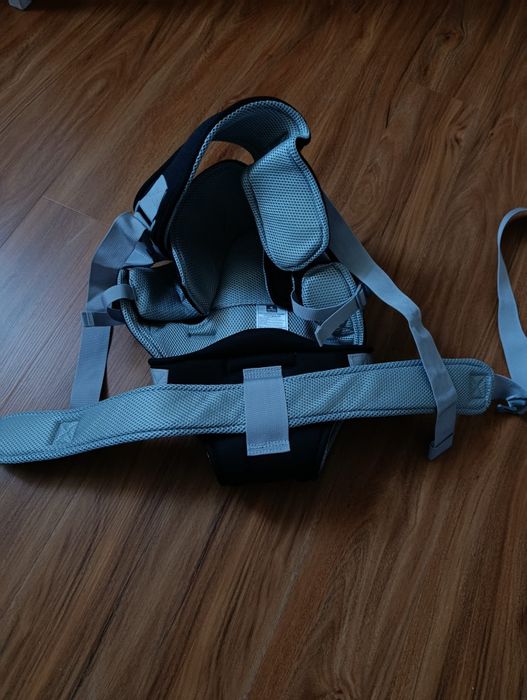 Marsupial para bebé