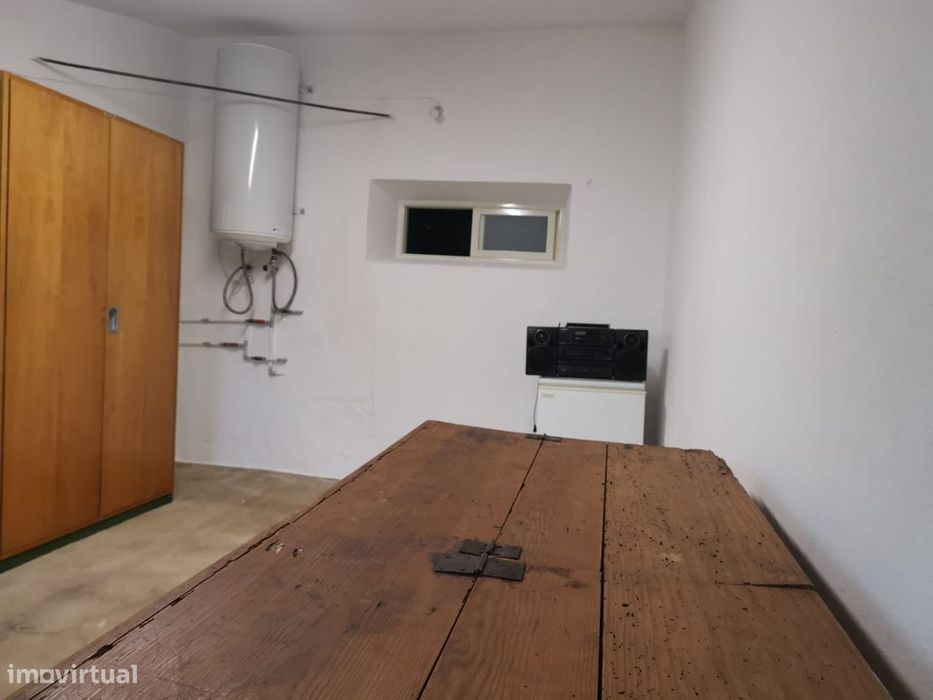 Moradia Geminada T3 - Vila de Frades