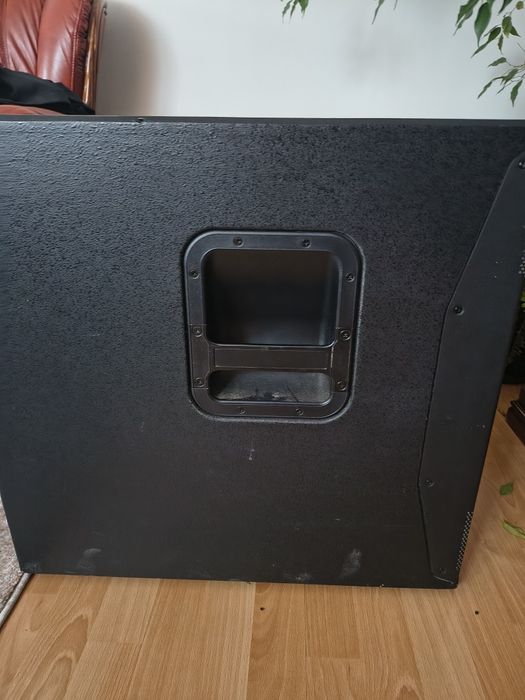 Sprzedam Mackie SRM 1850 - Subwoofer Aktywny