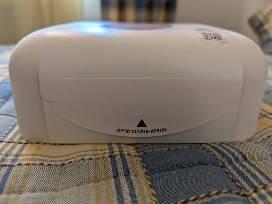 Sony WH-1000XM6 Rosa – Novo, Selado