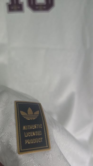 T-shirt Espanha x Lamine yamal
