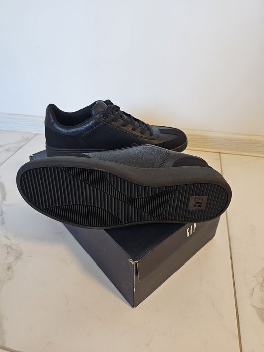 Gap Modern American Optimism