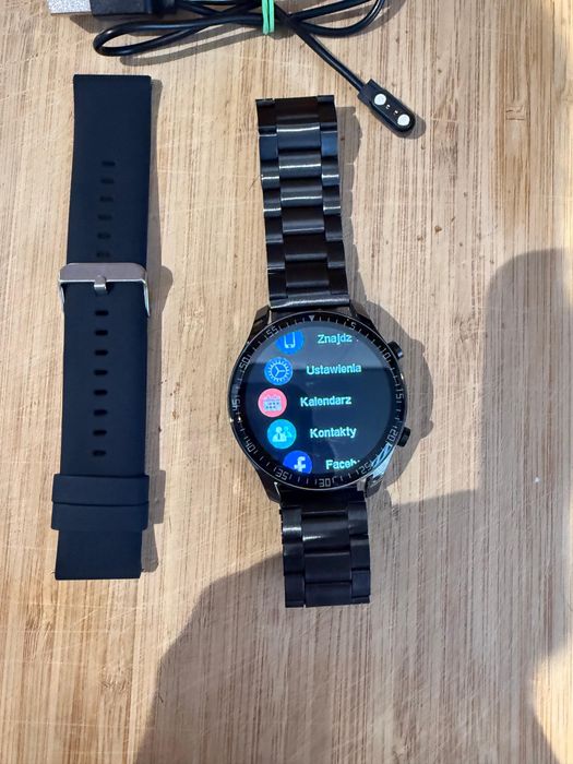 Smartwatch koperta 48 mm