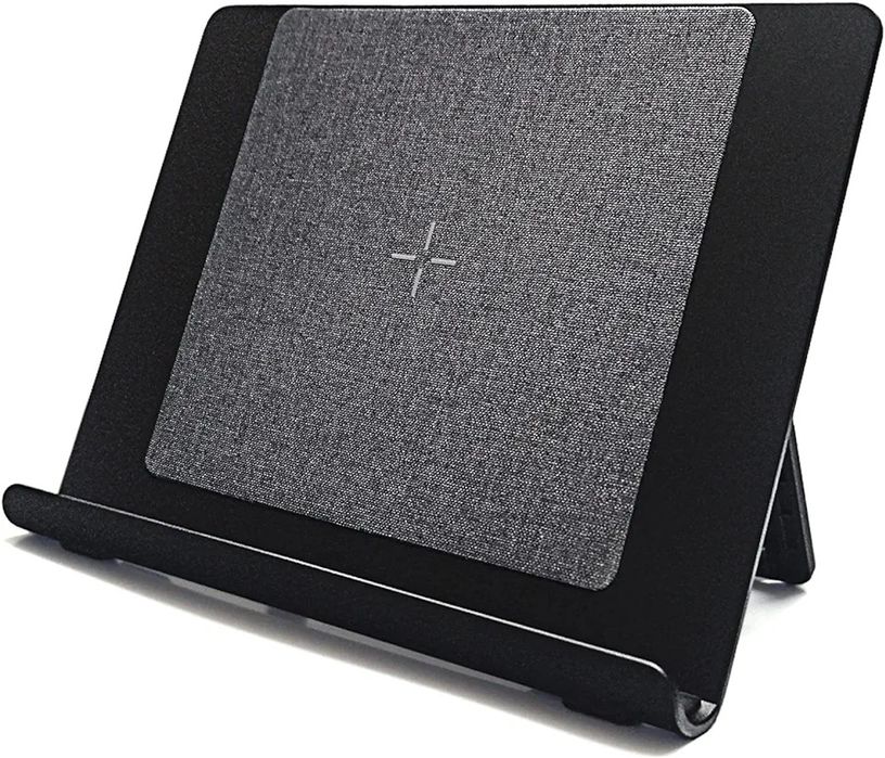 Bezprzewodowa stacja ładująca o mocy 15 W dla Fire HD 8-Plus 10plus