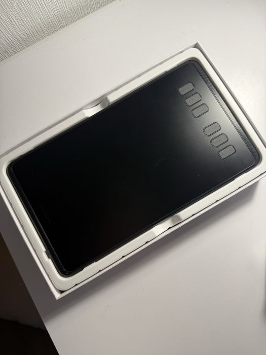 Графічний планшет Huion H640P