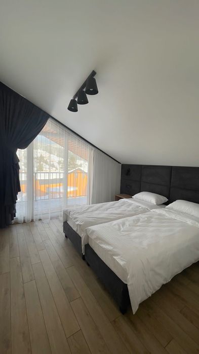 Котедж у Буковелі - Фенікс Релакс Парк - Phoenix Relax Park - 112 м2