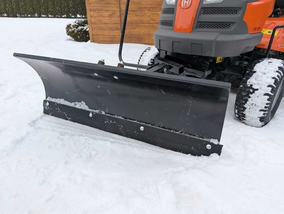 Traktorek kosiarka Alko T16-102, brill, hydro, Briggs, PŁUG