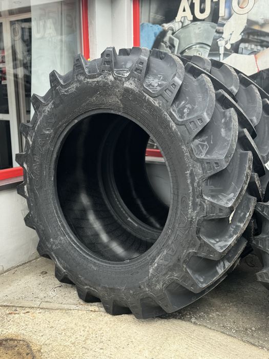 GALAXY 540/65R34 Earth Pro 651  Radial 152D