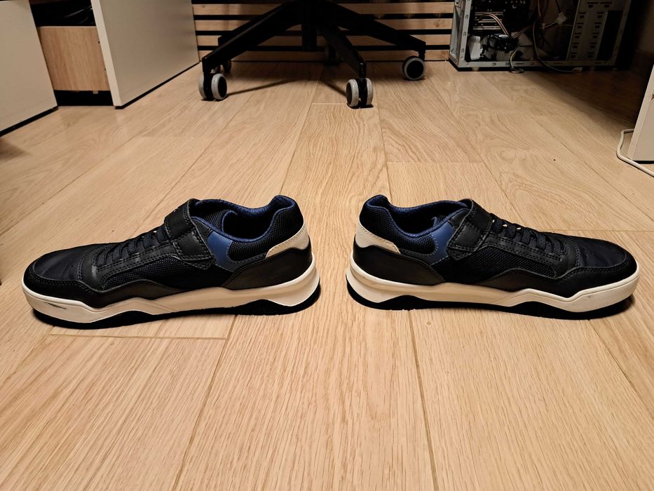 Sneakersy Geox, 38